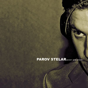 Parov Stelar - Nowhere Feat. Billy Kern